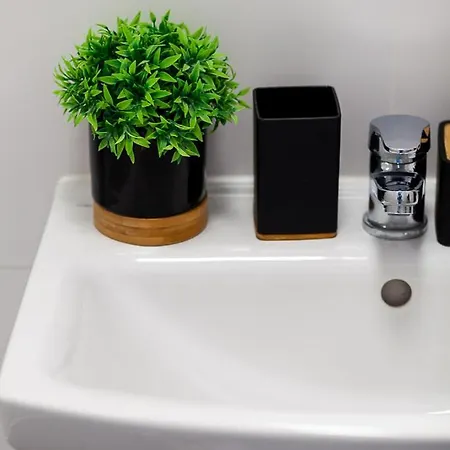 Del Mar Apartment Gdynia