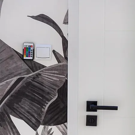 Apartment Del Mar Gdynia