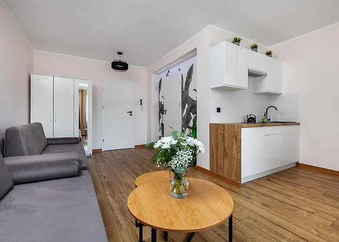 Apartman Del Mar Gdynia