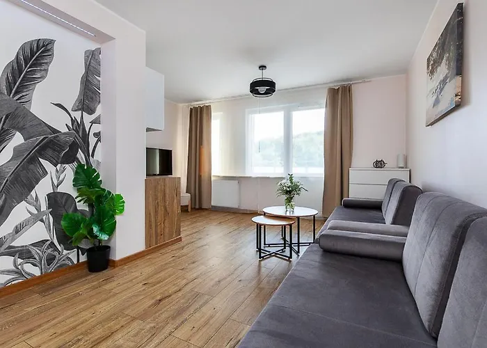 Apartman Del Mar Gdynia