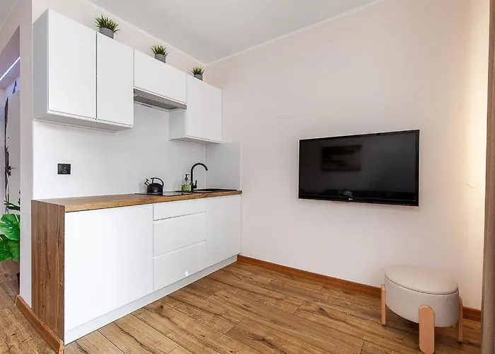 Apartman Del Mar Gdynia