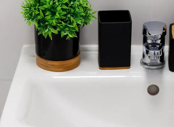 Del Mar Apartman Gdynia