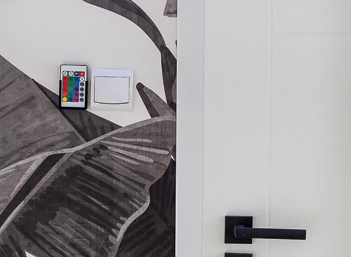 Apartman Del Mar Gdynia