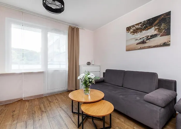 Apartman Del Mar Gdynia